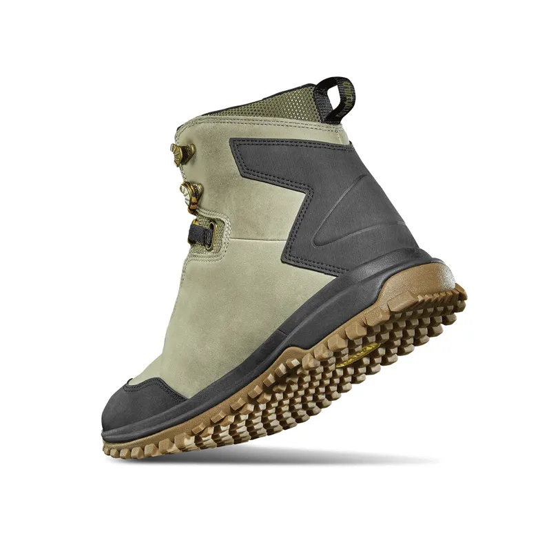 32 (ThirtyTwo) - Digger Boot - Stone SALE