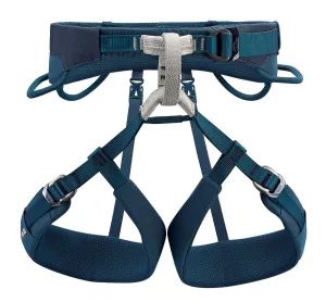 Adjama Harness Xl Blue