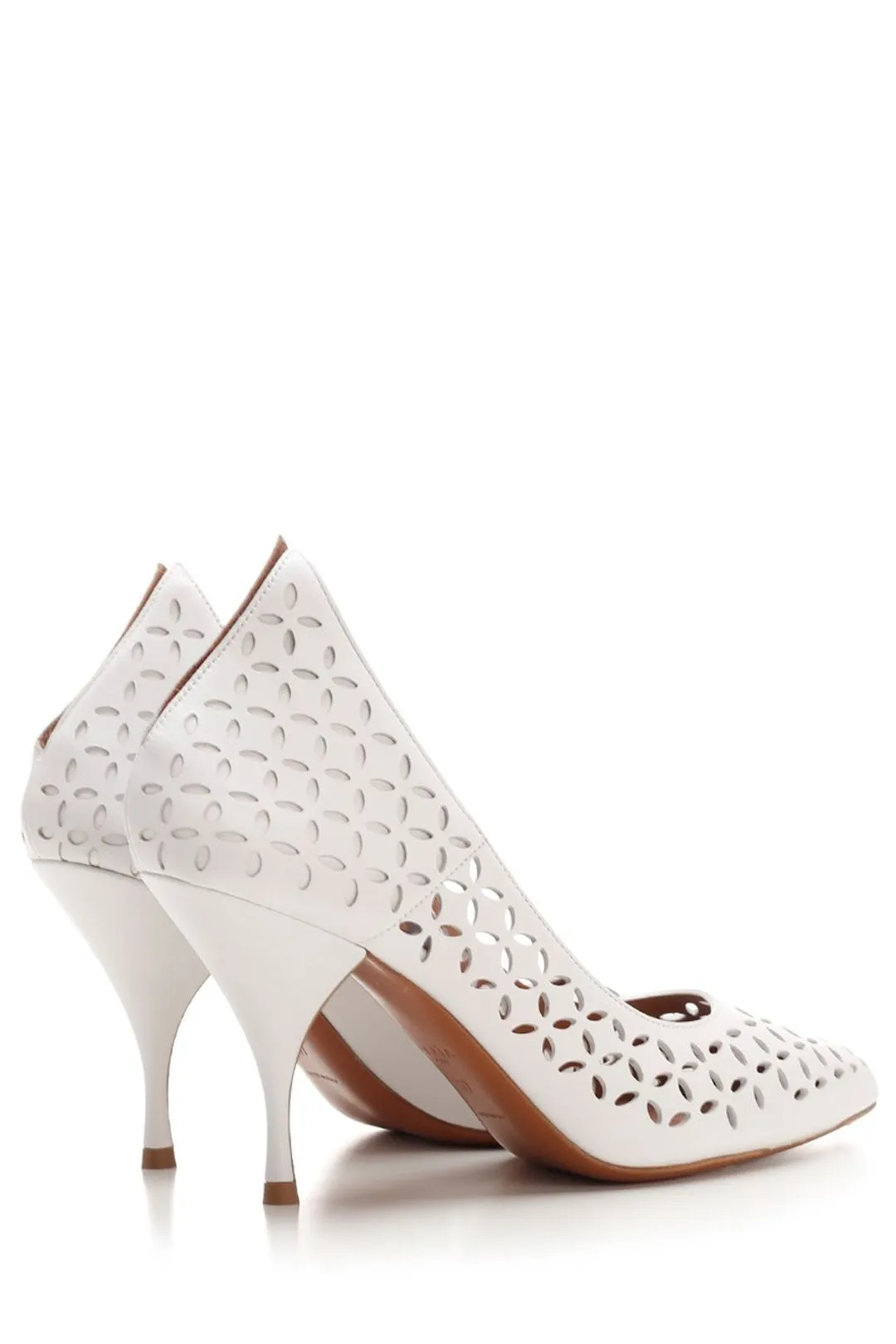 Alaïa Pointed Toe Pumps