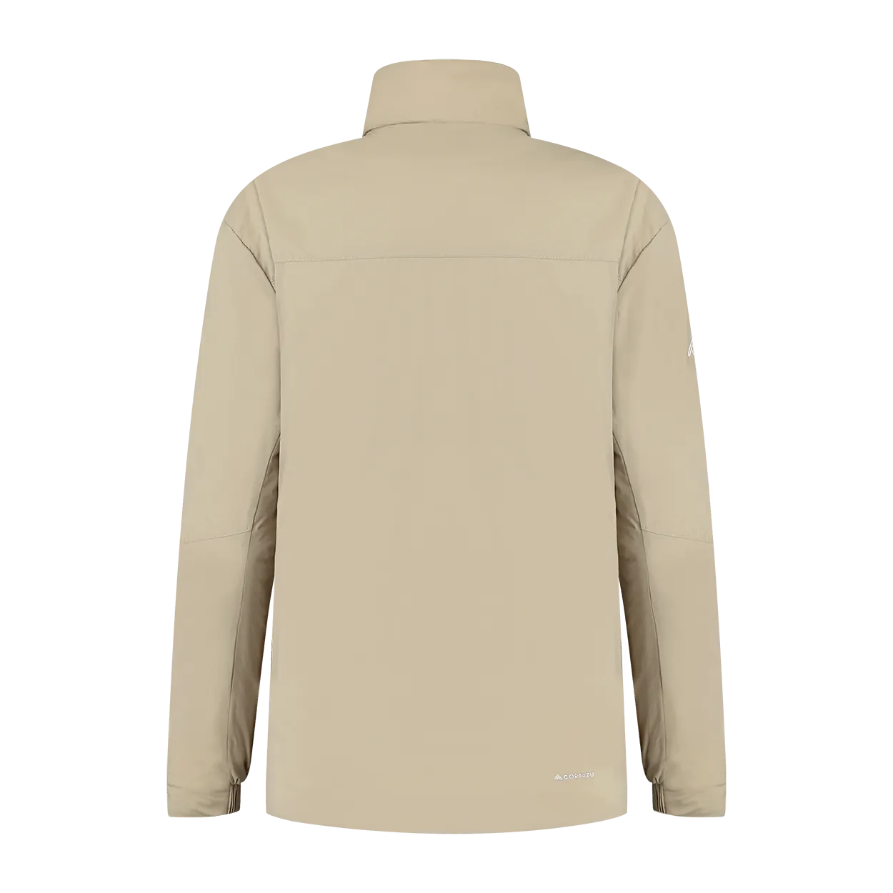 All weather Mid-layer Jacket Beige | Women