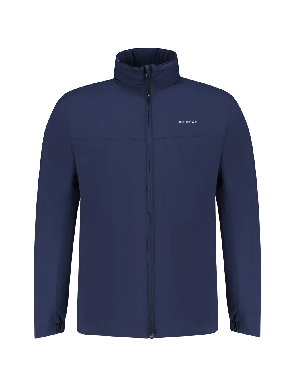 All weather Mid-layer Jacket Dark Blue | Men