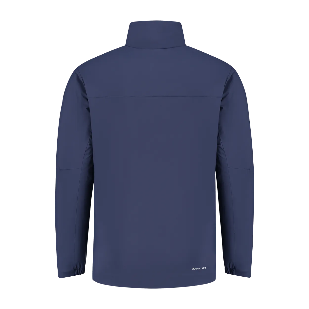 All weather Mid-layer Jacket Dark Blue | Men