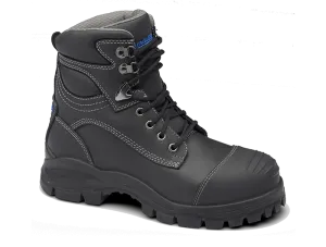 Blundstone #991 Lace up series (Steel Toe)