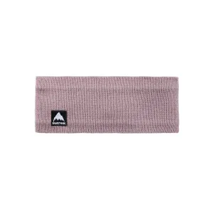 Burton Mountain High Fleece Lined Headband 2023