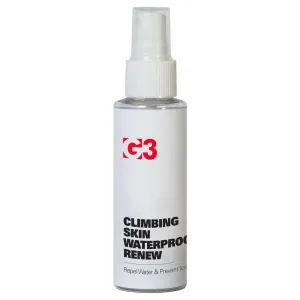 Climbing Skin Waterproof Renew