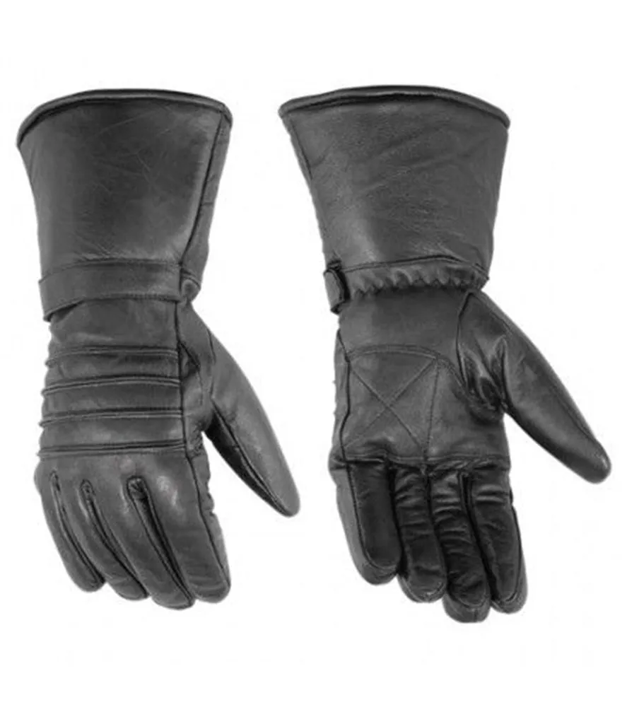 Cold Weather Gauntlet