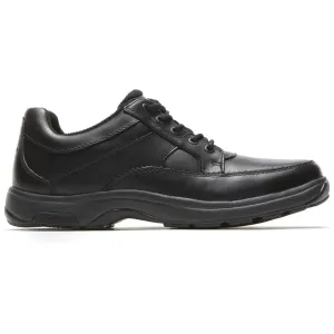 Dunham Men's 8000 Midland Lace Up Black