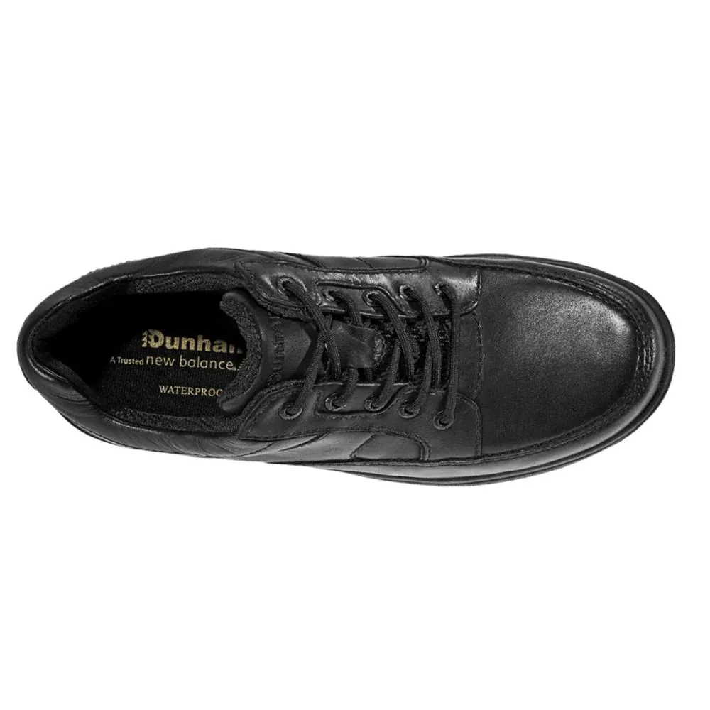 Dunham Men's 8000 Midland Lace Up Black