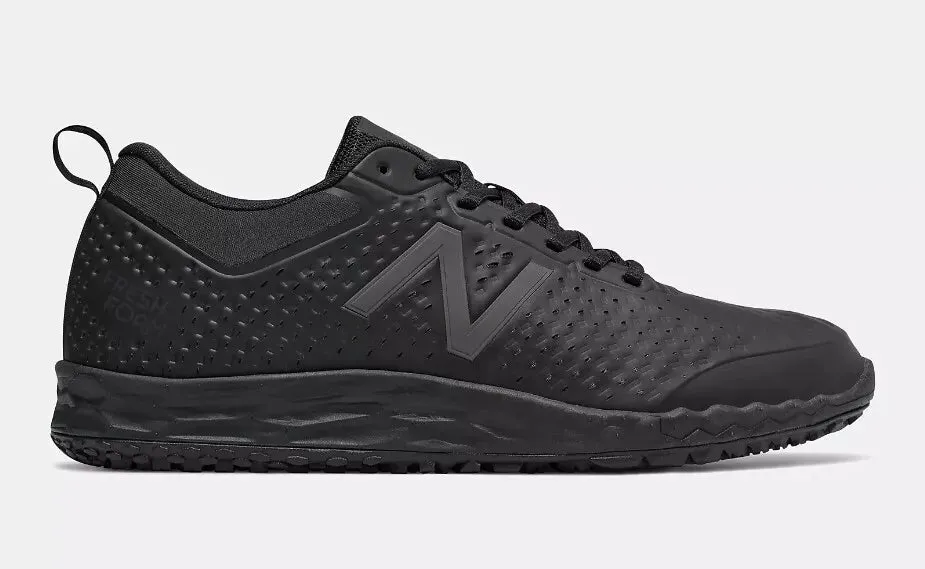 New Balance Safety Work Shoes MID 806k1 - Black