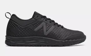 New Balance Safety Work Shoes MID 806k1 - Black