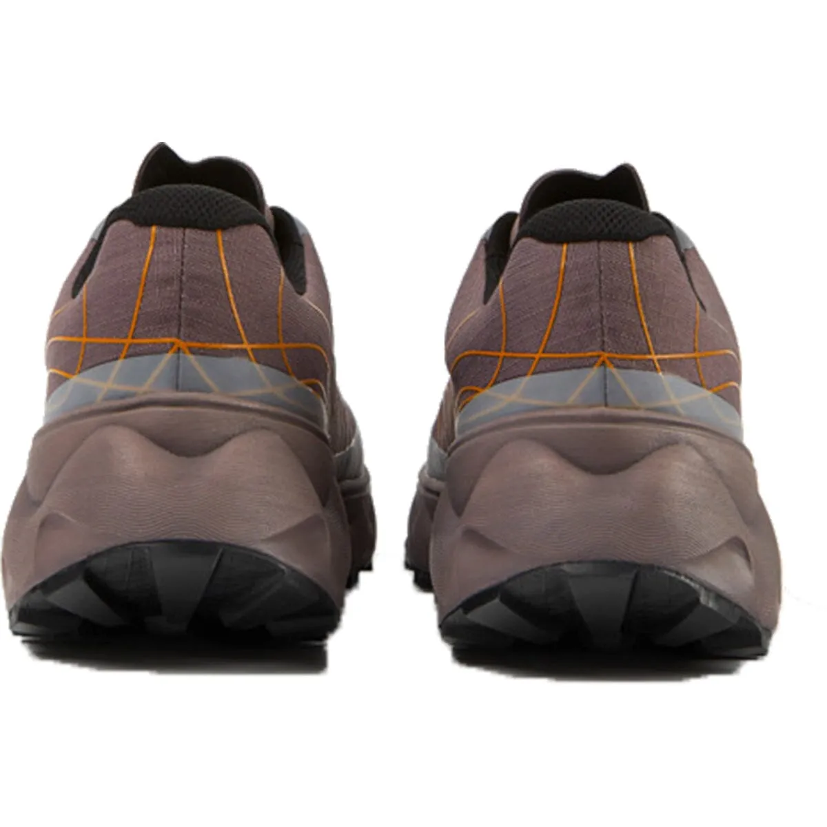 NNormal Tomir Waterproof Trail Running Shoes Unisex