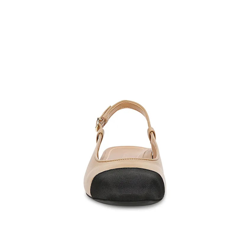 Orchid Petaluma Women's Flat Shoes - Camel