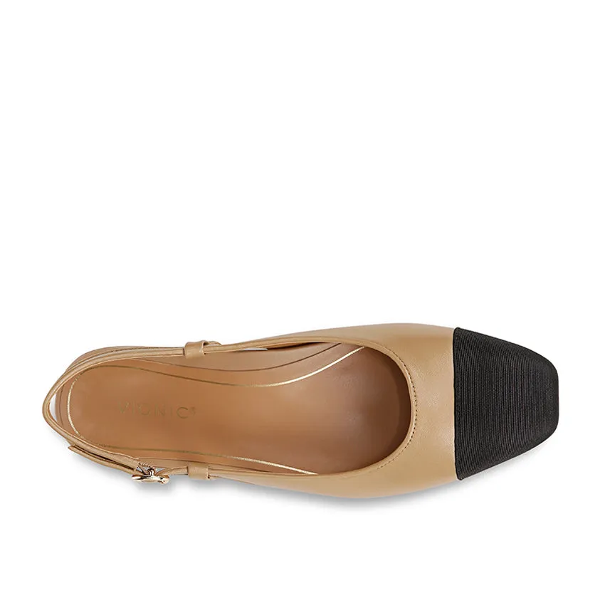 Orchid Petaluma Women's Flat Shoes - Camel
