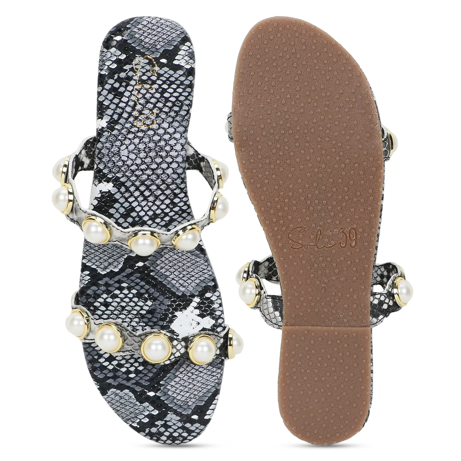 Pearly Slide