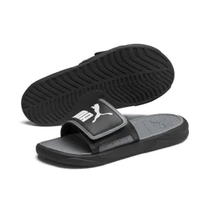 Puma Mens Royalcat Comfort Slides  - (372280 01) - COM - R2L16