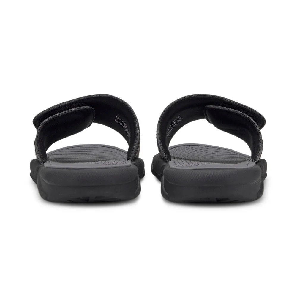 Puma Mens Royalcat Comfort Slides  - (372280 01) - COM - R2L16