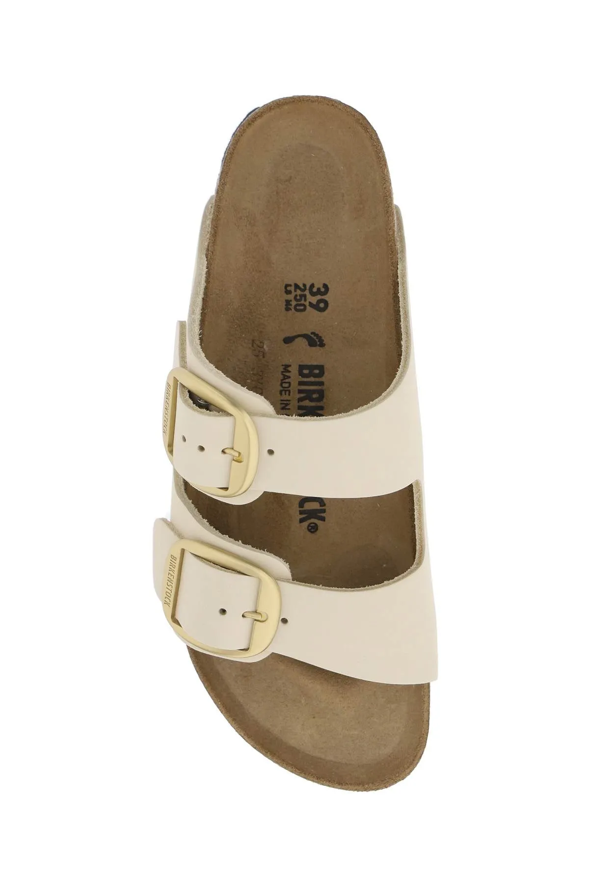 "arizona Big Buckle Slide (Size - 37)