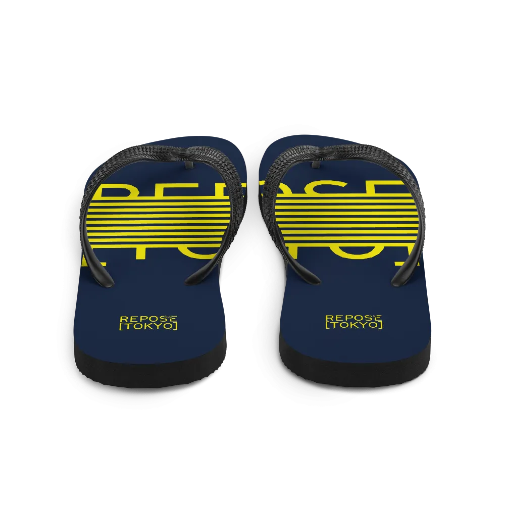 ReposeTokyo Essential /  Flip-Flops
