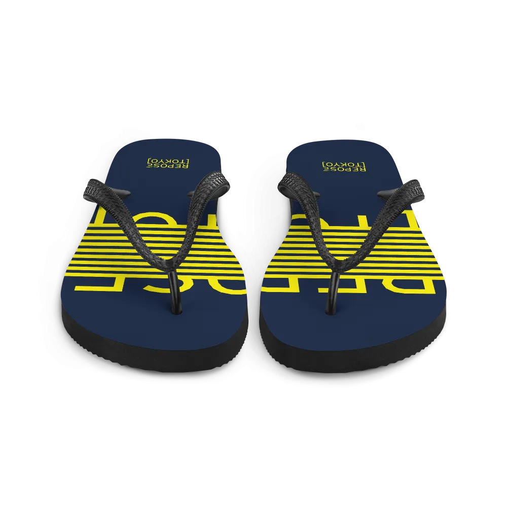 ReposeTokyo Essential /  Flip-Flops