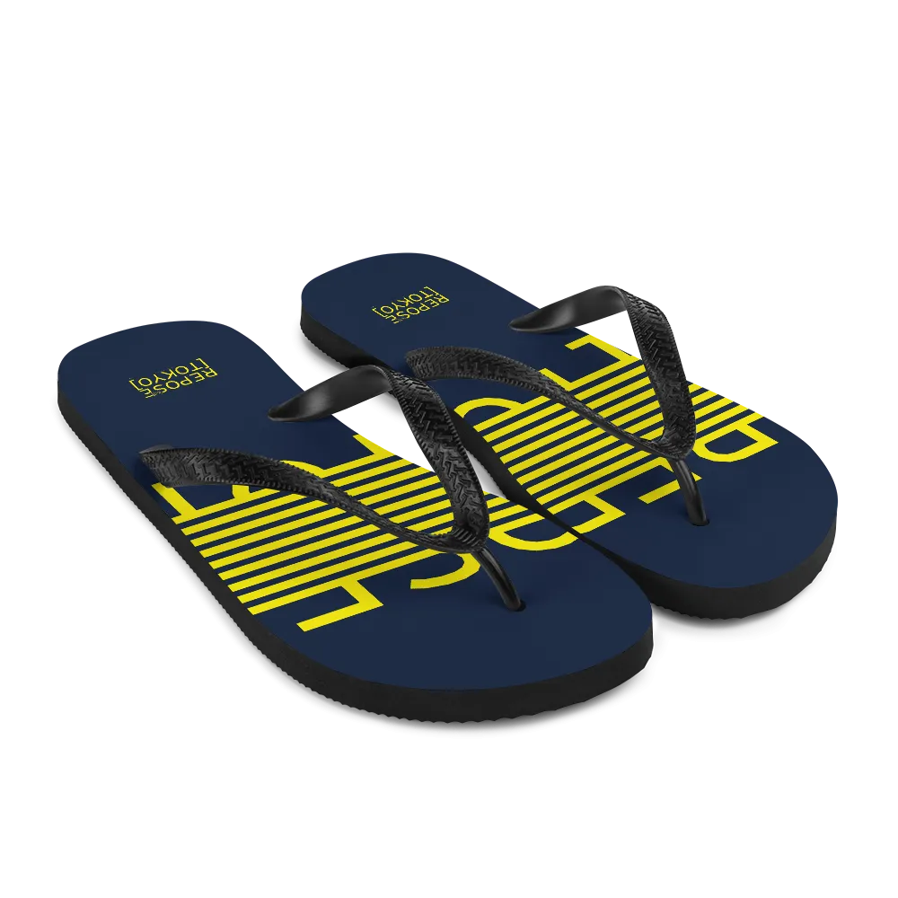 ReposeTokyo Essential /  Flip-Flops