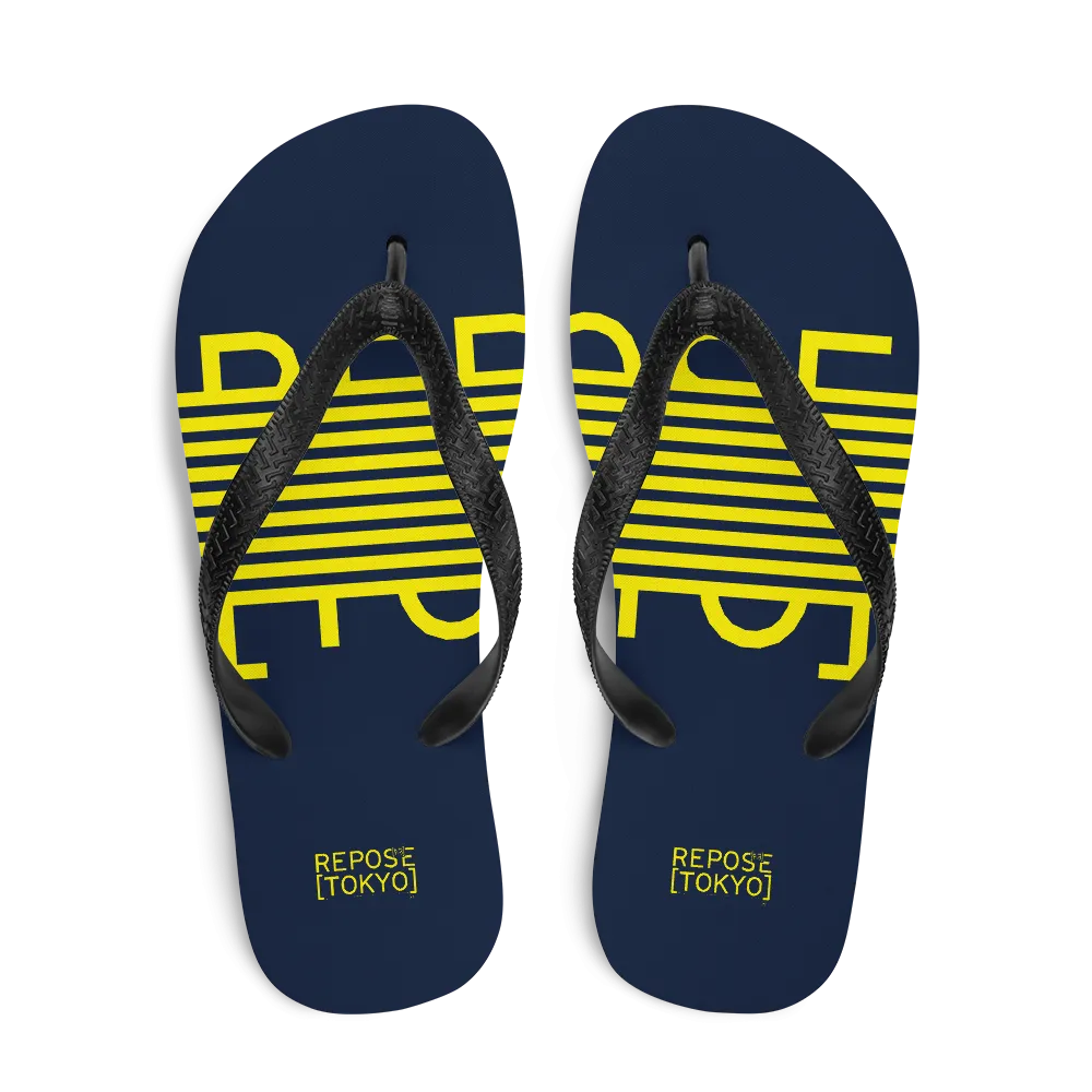 ReposeTokyo Essential /  Flip-Flops