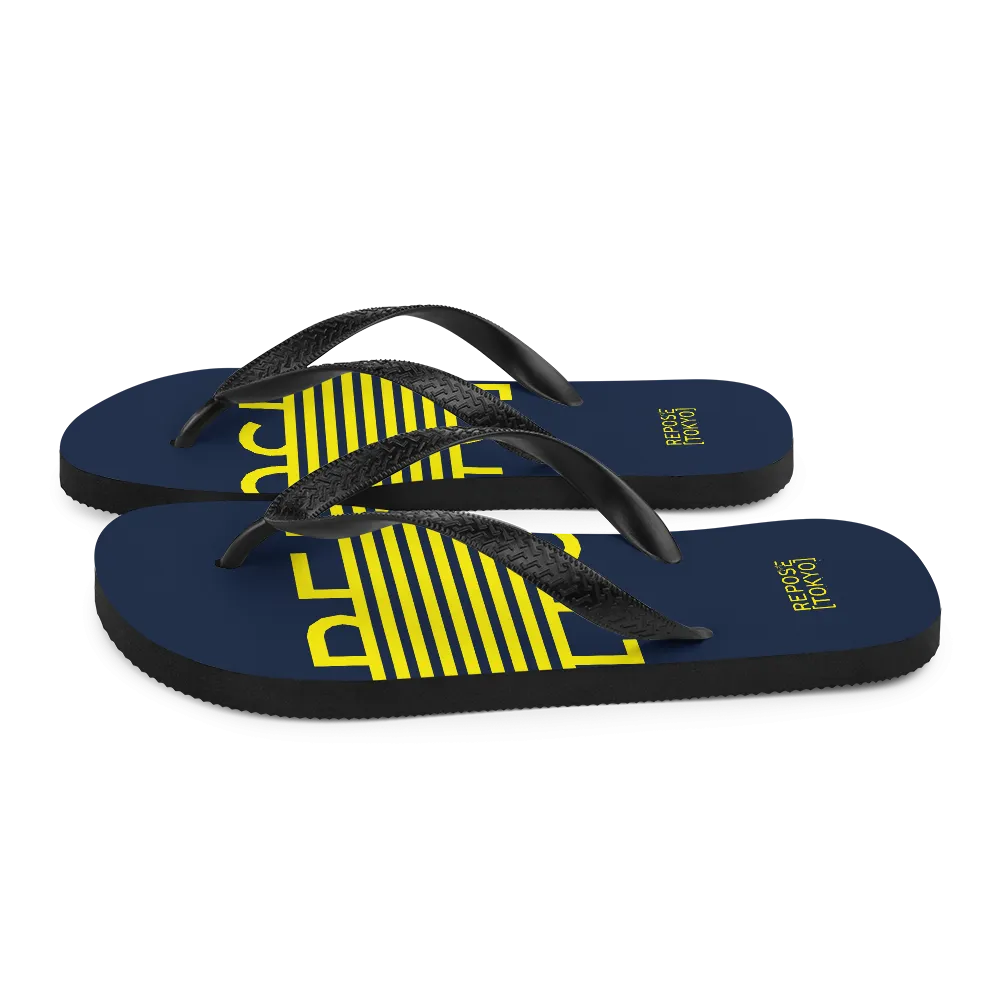 ReposeTokyo Essential /  Flip-Flops