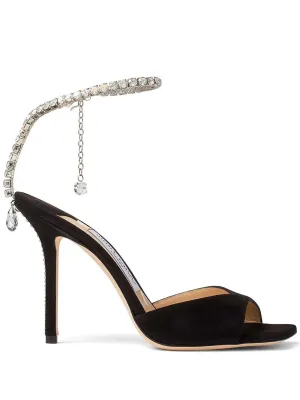 Saeda 100 sandals