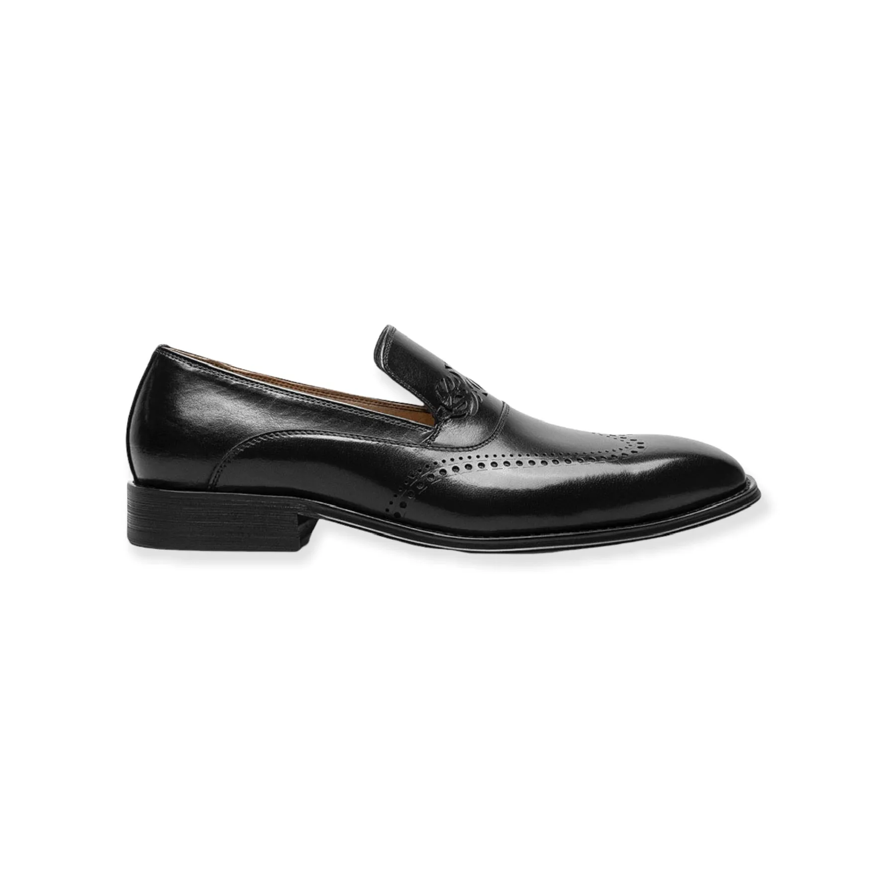 STACY ADAMS: Pryce 25486