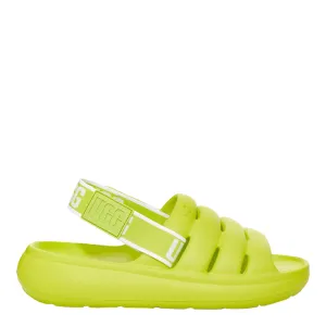 UGG Women's Sport Yeah Slides